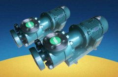 坚守初心，践行使命，上海家耐高温磁力泵勇攀行业高峰